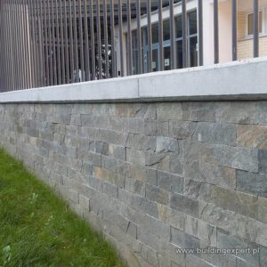 kamień elewacyjny opole