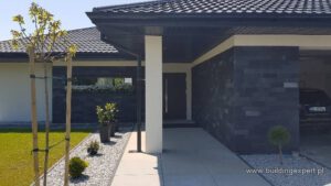 kamień elewacyjny opole