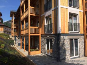 OKŁADZINY ELEWACYJNE WILD STONE - opolskie