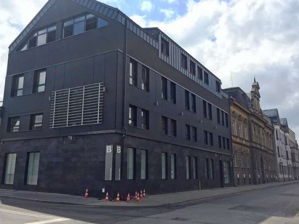 Kamień elewacyjny Opole - zdjęcie 4