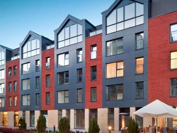 Kamień elewacyjny Opole - zdjęcie 6