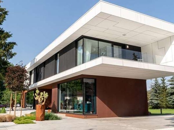 Kamień elewacyjny Opole - zdjęcie 7