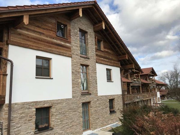 Kamień elewacyjny Opole - zdjęcie 9